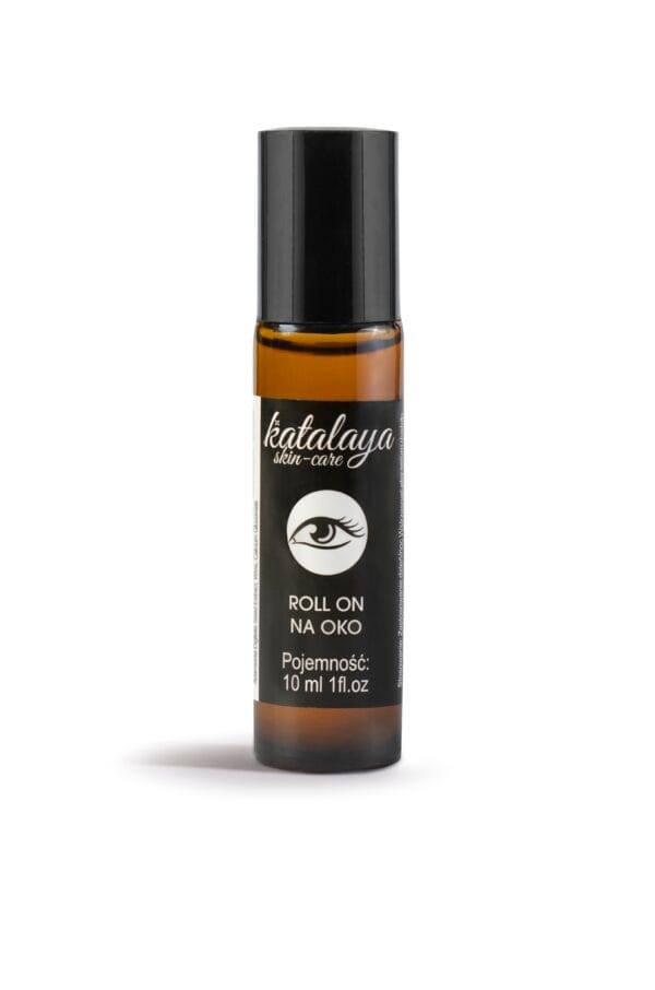 ROLL ON OKO POWIEKA 10 ml
