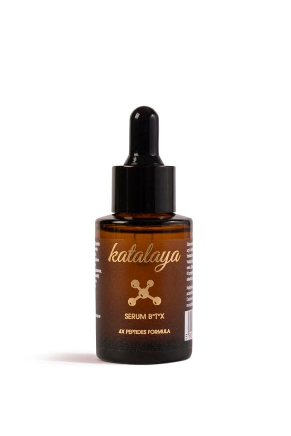 Serum Peptydowe BTX 30 ml