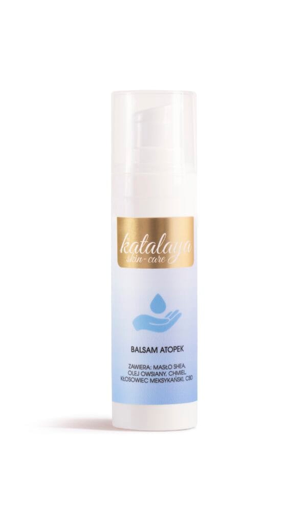 Balsam Krem Atopek